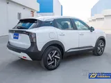 Nissan Kicks - Daily 180 QR